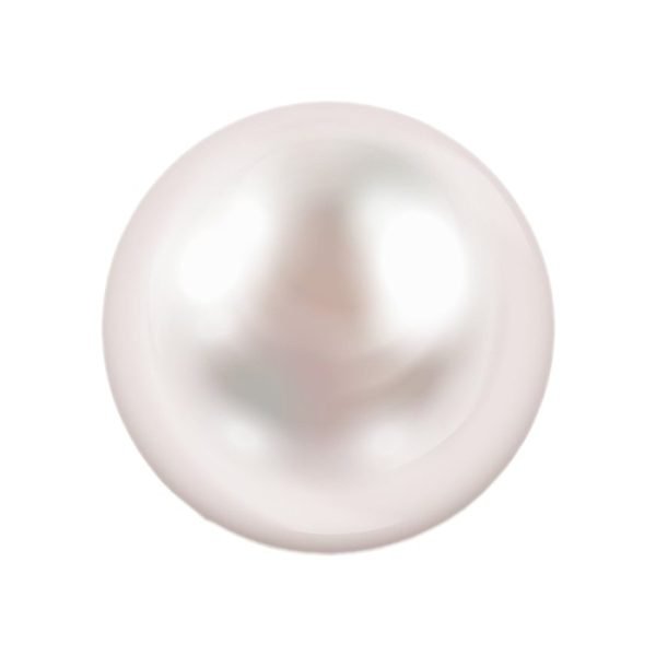 मोती रत्न चन्द्र गृह के लिए Moti Pearl For Moon For Chandrma 6.15 Ceret