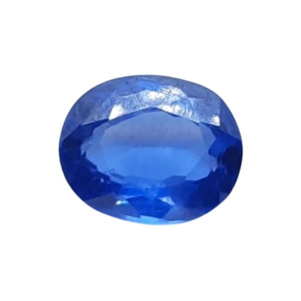 नीलम रत्न शनि गृह के लिए  Neelam Blue sapphire  For Shani Grah 6.15 Ceret (Copy)