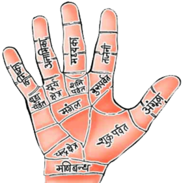 हस्तरेखा विश्लेषण Palmistry Hast Rekha Anylasis