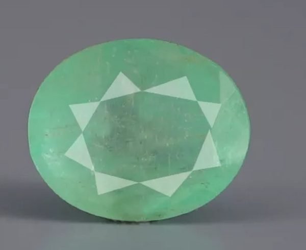 कोलमबियन पन्ना Colombian Emerald श्रीलंकन पन्ना 3 Ceret